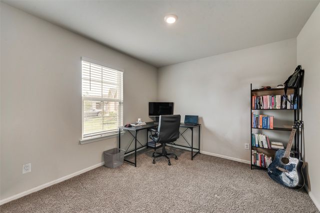 16545 Club Springs Lane, Fort Worth, TX 76247