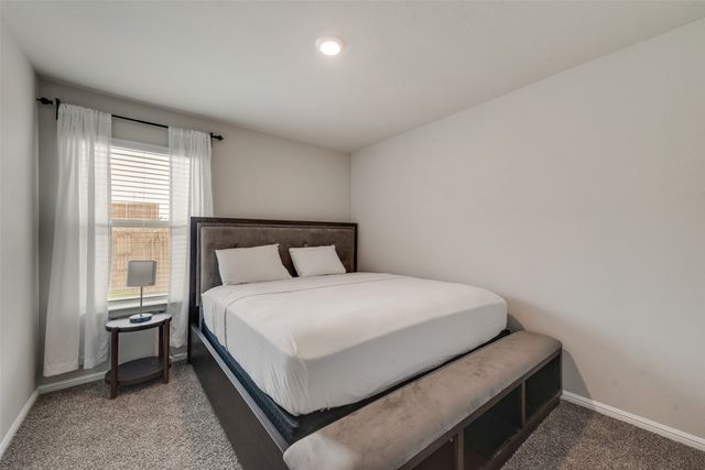 16545 Club Springs Lane, Fort Worth, TX 76247