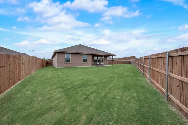 16545 Club Springs Lane, Fort Worth, TX 76247