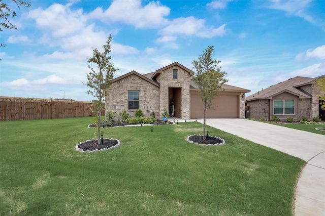16545 Club Springs Lane, Fort Worth, TX 76247