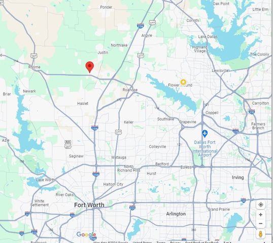 16545 Club Springs Lane, Fort Worth, TX 76247