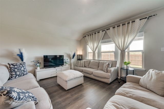 16545 Club Springs Lane, Fort Worth, TX 76247