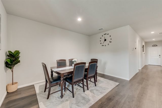 16545 Club Springs Lane, Fort Worth, TX 76247