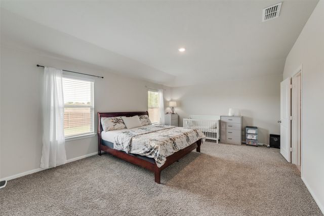 16545 Club Springs Lane, Fort Worth, TX 76247