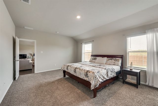 16545 Club Springs Lane, Fort Worth, TX 76247