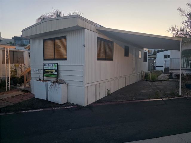 80 Huntington Street 259, Huntington Beach, CA 92648