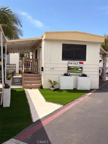 80 Huntington Street 259, Huntington Beach, CA 92648