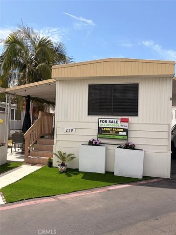 80 Huntington Street 259, Huntington Beach, CA 92648