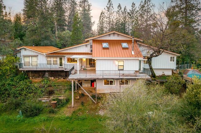 17415 Aileen Way, Grass Valley, CA 95949