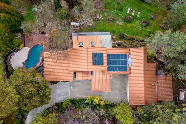 17415 Aileen Way, Grass Valley, CA 95949