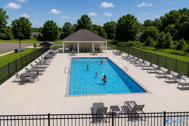 22635 Donahue Drive, Athens, AL 35613