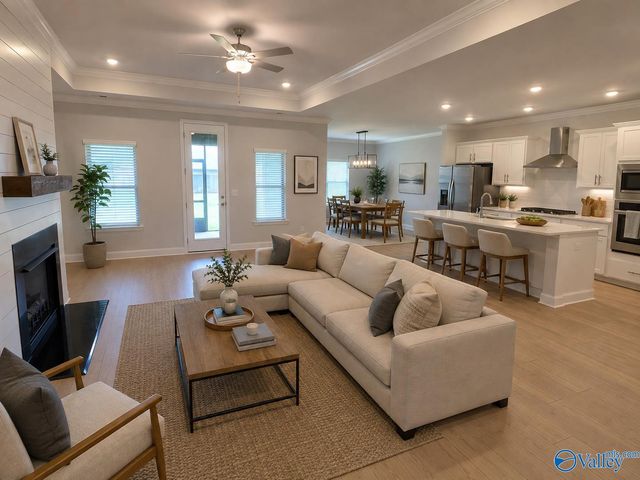22635 Donahue Drive, Athens, AL 35613