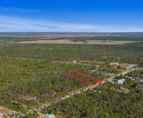 0 Caruso Drive, Panama City, FL 32404