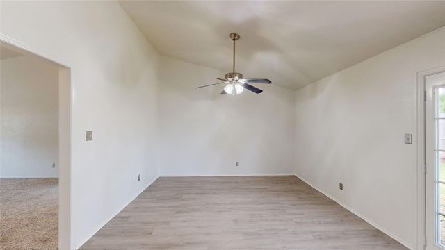 500 Rosewood Lane, Forney, TX 75126