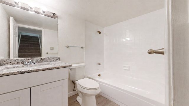 500 Rosewood Lane, Forney, TX 75126
