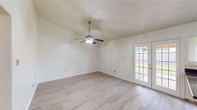 500 Rosewood Lane, Forney, TX 75126