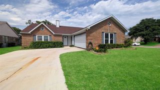 500 Rosewood Lane, Forney, TX 75126