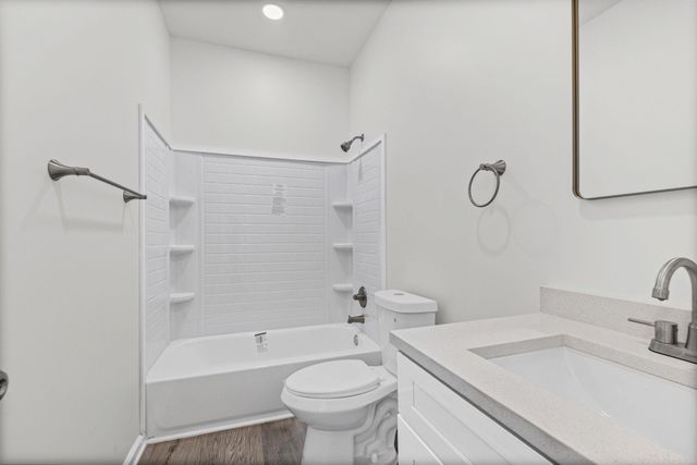 3477 DAWNRIDGE DR, Memphis, TN 38118