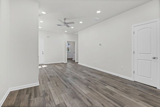 3477 DAWNRIDGE DR, Memphis, TN 38118