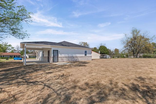 3477 DAWNRIDGE DR, Memphis, TN 38118