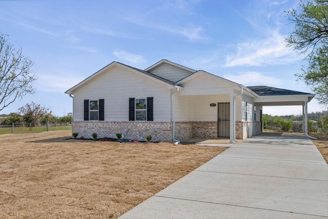 3477 DAWNRIDGE DR, Memphis, TN 38118