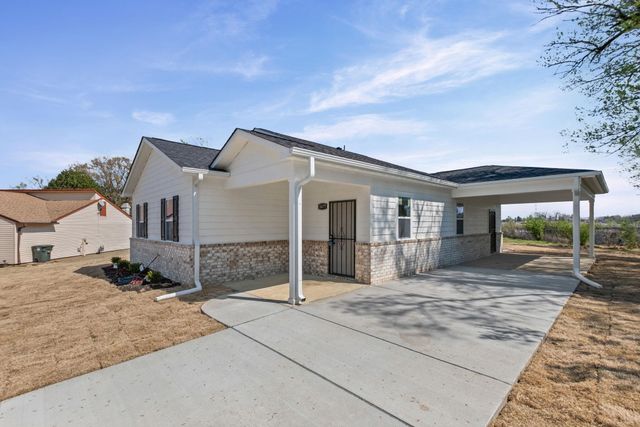 3477 DAWNRIDGE DR, Memphis, TN 38118