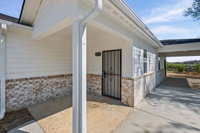 3477 DAWNRIDGE DR, Memphis, TN 38118