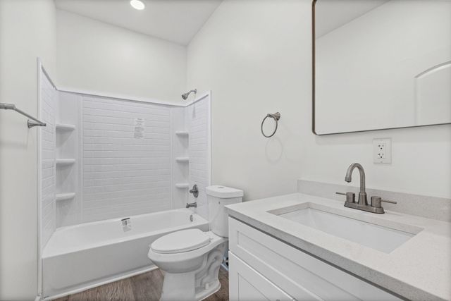 3477 DAWNRIDGE DR, Memphis, TN 38118