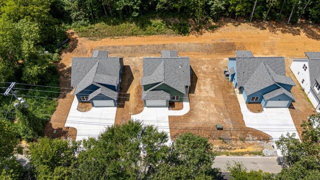 4805 Green Shanty Road, Ooltewah, TN 37363