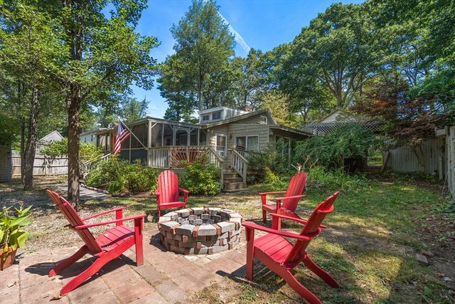 7 Victoria Ave, Rutland, MA 01543