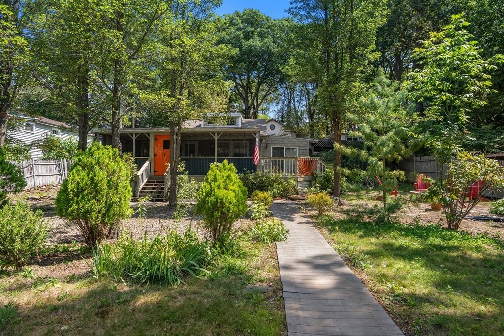 7 Victoria Ave, Rutland, MA 01543