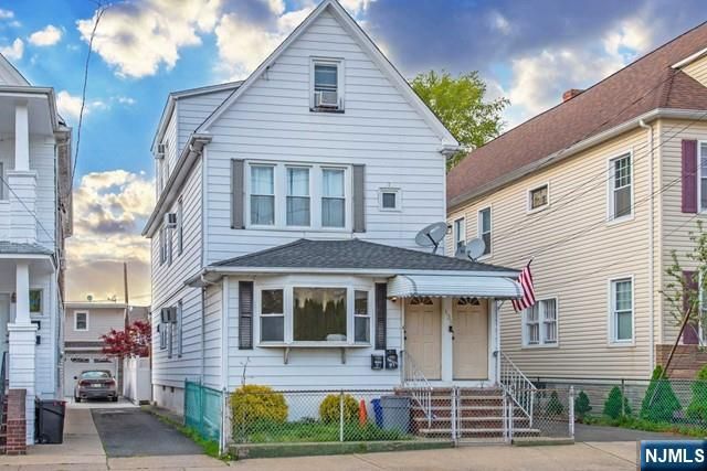131 Banta Avenue, Garfield, NJ 07026