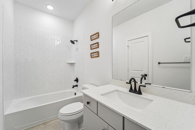 4830 Parkgate Avenue, Fulshear, TX 77441