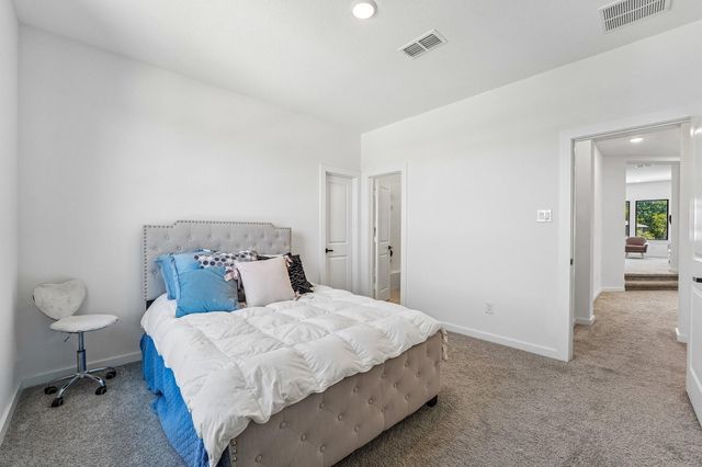 4830 Parkgate Avenue, Fulshear, TX 77441