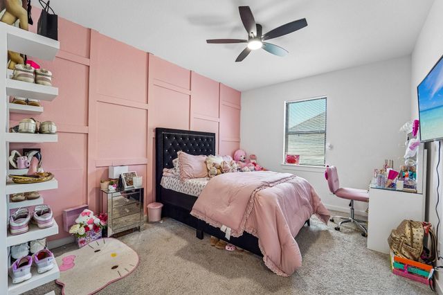 4830 Parkgate Avenue, Fulshear, TX 77441