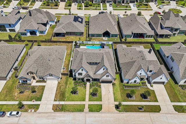 4830 Parkgate Avenue, Fulshear, TX 77441