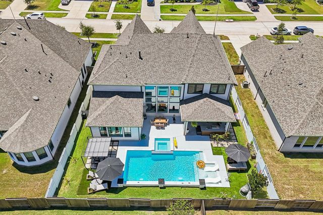 4830 Parkgate Avenue, Fulshear, TX 77441