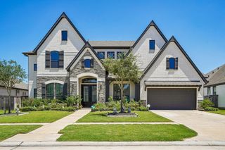 4830 Parkgate Avenue, Fulshear, TX 77441