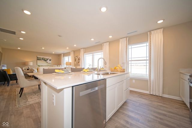 11280 N Greenthread Drive, Monrovia, IN 46157