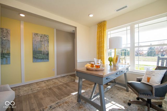 11280 N Greenthread Drive, Monrovia, IN 46157