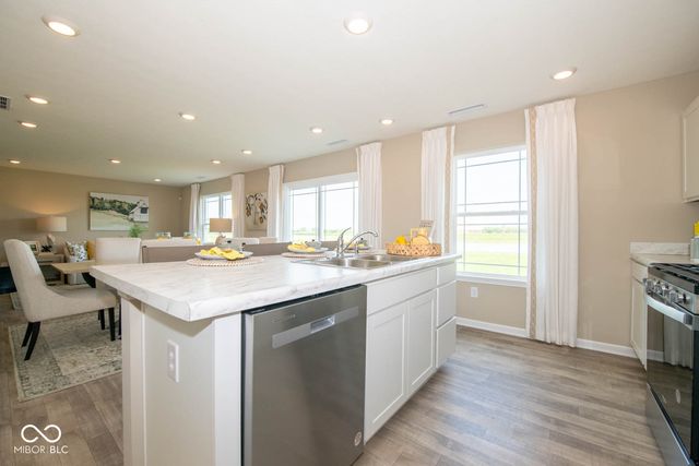 11280 N Greenthread Drive, Monrovia, IN 46157