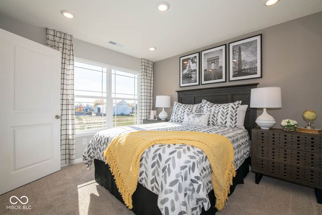 11280 N Greenthread Drive, Monrovia, IN 46157