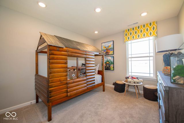 11280 N Greenthread Drive, Monrovia, IN 46157