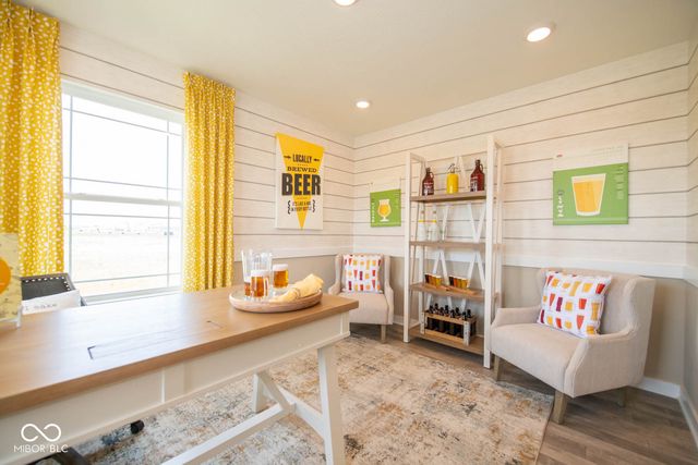 11280 N Greenthread Drive, Monrovia, IN 46157