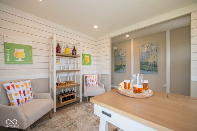 11280 N Greenthread Drive, Monrovia, IN 46157