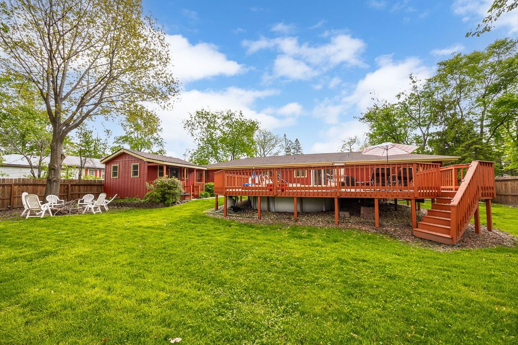 Image 13 of property listing at 11420 194th Street, Mokena, IL 60448