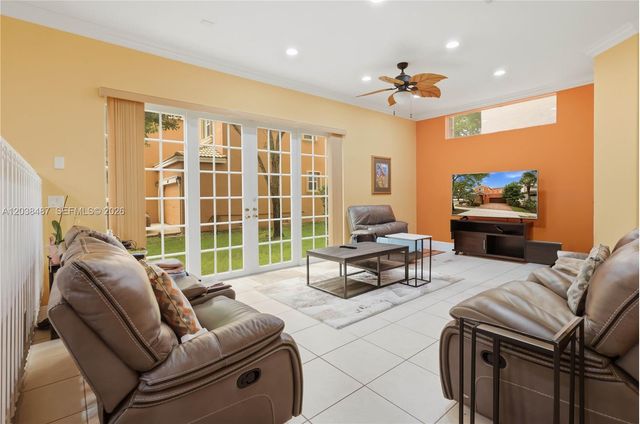4813 SW 155th Ter, Miramar, FL 33027