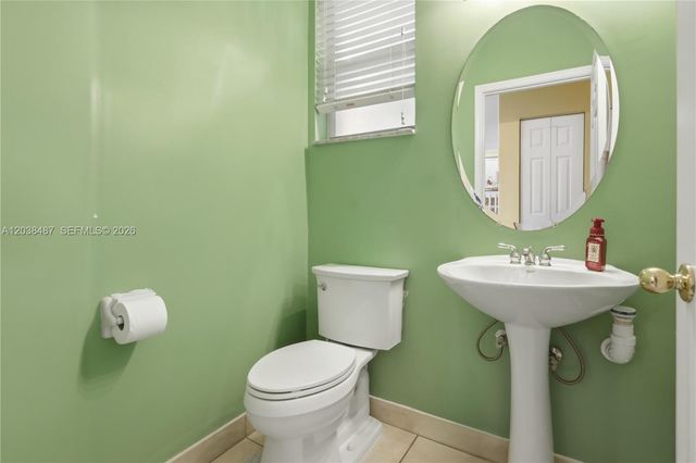 4813 SW 155th Ter, Miramar, FL 33027