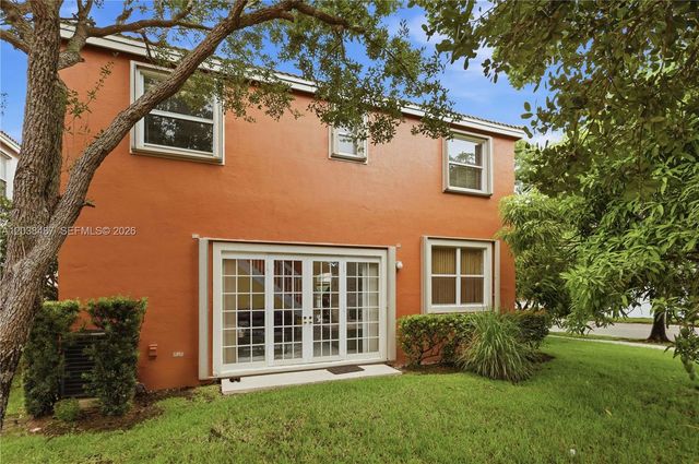4813 SW 155th Ter, Miramar, FL 33027