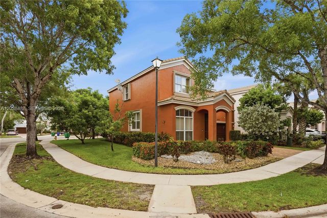 4813 SW 155th Ter, Miramar, FL 33027